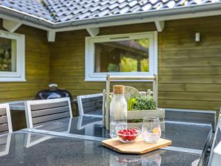 Holiday Home Kaare - 34-2km from the sea by Interhome - Toftlund - 6