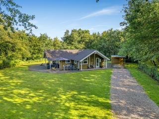 Holiday Home Kaare - 34-2km from the sea by Interhome - Toftlund - 2