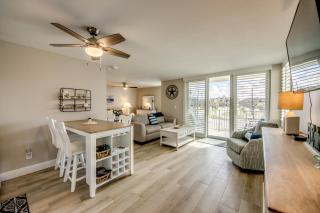Estero Beach & Tennis Club #101b - 9