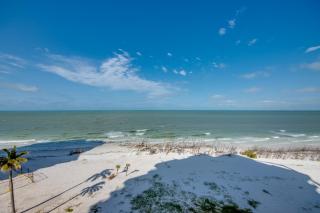Estero Beach & Tennis Club #101b - 0