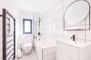 2 bed flat West Kensington/Fulham - 2