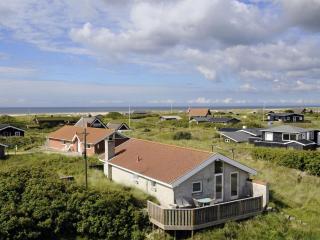 Holiday Home Enwald - 300m from the sea by Interhome - Fanø - 8