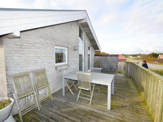 Holiday Home Enwald - 300m from the sea by Interhome - Fanø - 7