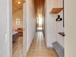 Holiday Home Enwald - 300m from the sea by Interhome - Fanø - 6