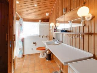 Holiday Home Enwald - 300m from the sea by Interhome - Fanø - 3