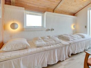 Holiday Home Enwald - 300m from the sea by Interhome - Fanø - 2