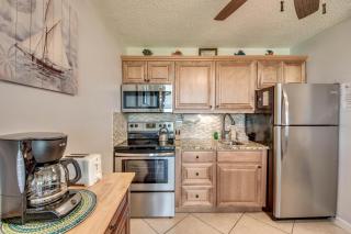 Estero Beach & Tennis Club #203b - 5