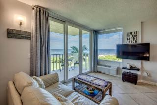 Estero Beach & Tennis Club #203b - 7