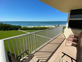 Estero Beach & Tennis Club #302b - 0