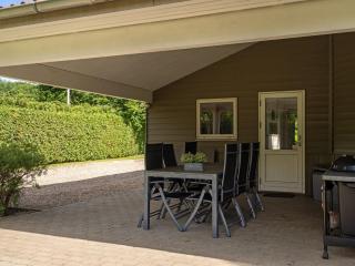 Holiday Home Anica - 29km from the sea by Interhome - Toftlund - 7