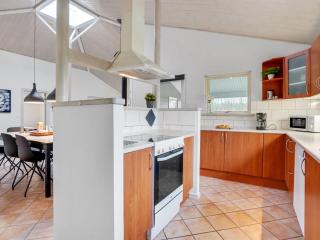 Holiday Home Anica - 29km from the sea by Interhome - Toftlund - 1