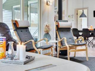 Holiday Home Anica - 29km from the sea by Interhome - 6