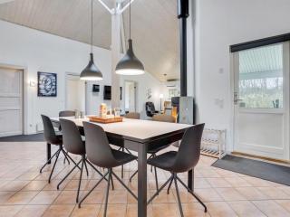 Holiday Home Anica - 29km from the sea by Interhome - 9