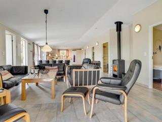Holiday Home Aletta - 25km from the sea by Interhome - 7