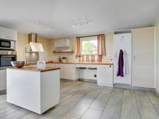 Holiday Home Aletta - 25km from the sea by Interhome - Toftlund - 4