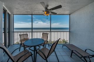 Beach Villas #203 - 0
