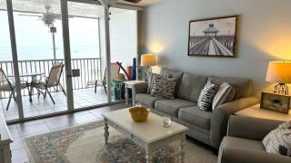 Beach Villas #203 - 3