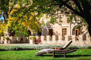 Uroczysko Siedmiu Stawów Spa by L'Occitane - 8