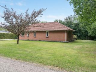 Holiday Home Wyatt - 30km from the sea by Interhome - 7