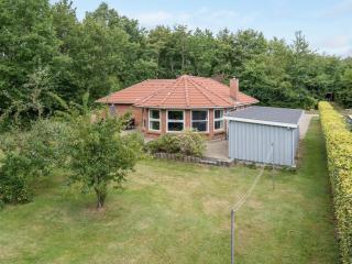 Holiday Home Wyatt - 30km from the sea by Interhome - 5