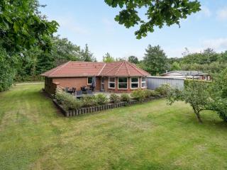 Holiday Home Wyatt - 30km from the sea by Interhome - 4