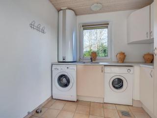 Holiday Home Wyatt - 30km from the sea by Interhome - 2