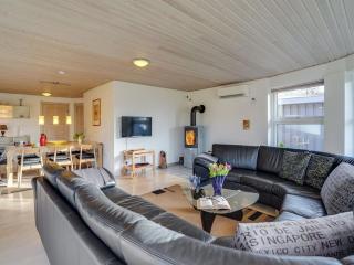 Holiday Home Wyatt - 30km from the sea by Interhome - 7