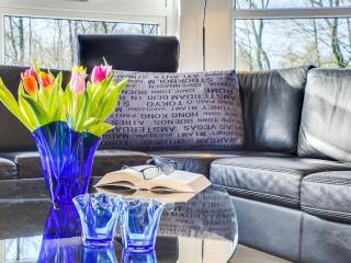 Holiday Home Wyatt - 30km from the sea by Interhome - 5