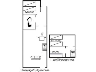 Apartment Soufiane - 100m from the sea by Interhome - 9