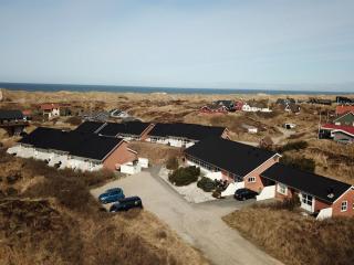 Apartment Soufiane - 100m from the sea by Interhome - 8