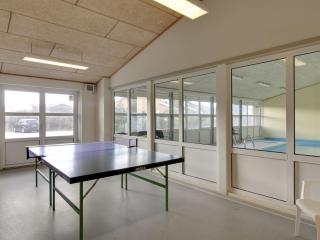 Apartment Soufiane - 100m from the sea by Interhome - 6