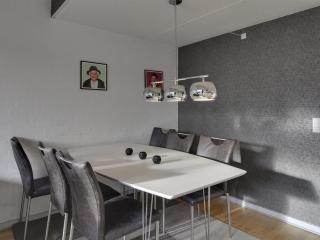 Apartment Soufiane - 100m from the sea by Interhome - 1