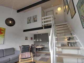 Apartment Soufiane - 100m from the sea by Interhome - 5