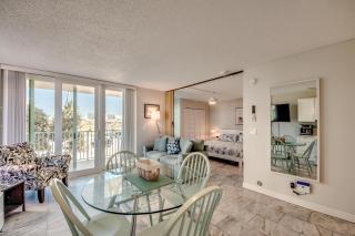 Estero Beach & Tennis Club #106b - 6