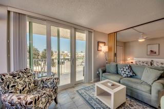 Estero Beach & Tennis Club #106b - 1