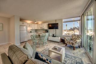 Estero Beach & Tennis Club #106b - 4