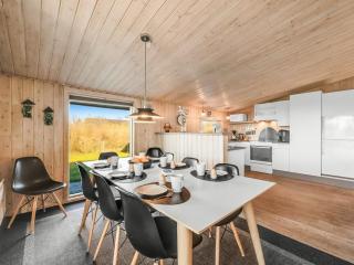 Holiday Home Benjamina - 530m to the fjord by Interhome - 8