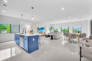 Casa Amoret - Brand New Family-Friendly Retreat - 0