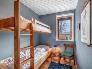 Holiday Home Gundis - 500m to the inlet by Interhome - 1