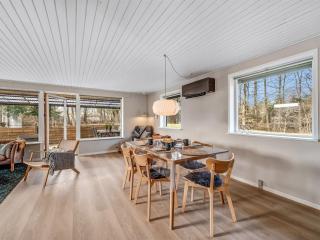 Holiday Home Gundis - 500m to the fjord by Interhome - 1