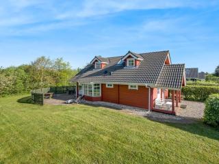 Holiday Home Liam - 800m to the inlet by Interhome - 0