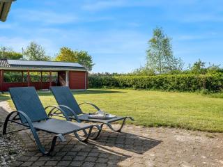 Holiday Home Liam - 800m to the inlet by Interhome - 3
