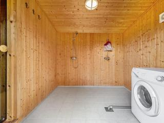 Apartment Wisti - 20km from the sea by Interhome - 5