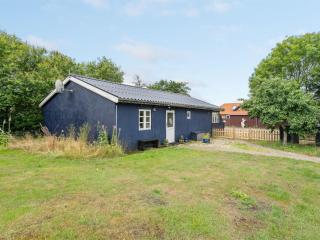 Holiday Home Landeline - 200m to the fjord by Interhome - 5