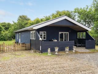 Holiday Home Landeline - 200m to the fjord by Interhome - 3