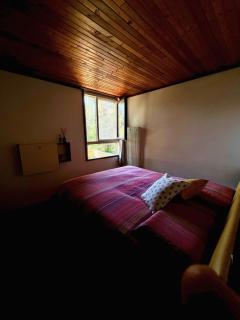 Ca'Mugo, a chalet in the magic woods, near Cortina - 2