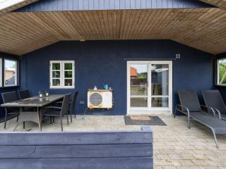 Holiday Home Landeline - 200m to the inlet by Interhome - 2