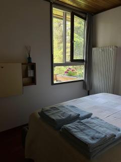 Ca' Mugo, chalet immerso nel bosco - 1