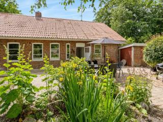 Holiday Home Jonni - 15km from the sea by Interhome - 0