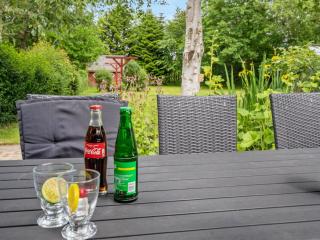 Holiday Home Jonni - 15km from the sea by Interhome - 3